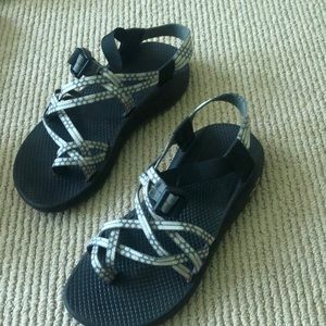 Chaco Sandals